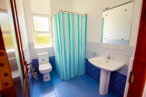 Apartamento Fernando Homestay
