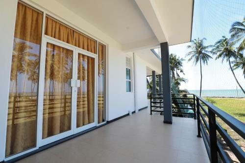 Apartamento Fernando Homestay