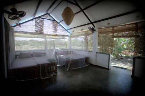 Hotel Leopard Lakes Wilpattu