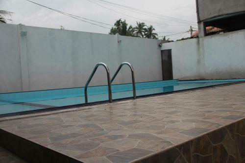 Bed & Breakfast Hotel Shanreech
