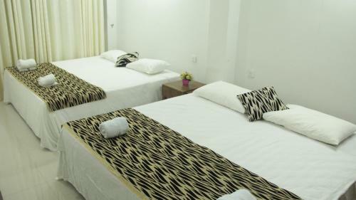 Bed & Breakfast Hotel Shanreech