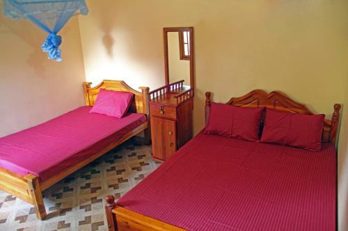 Hostal Safari Palace - Wasgamuwa