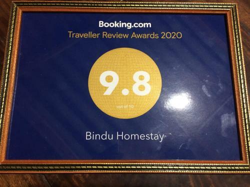 Bindu Homestay