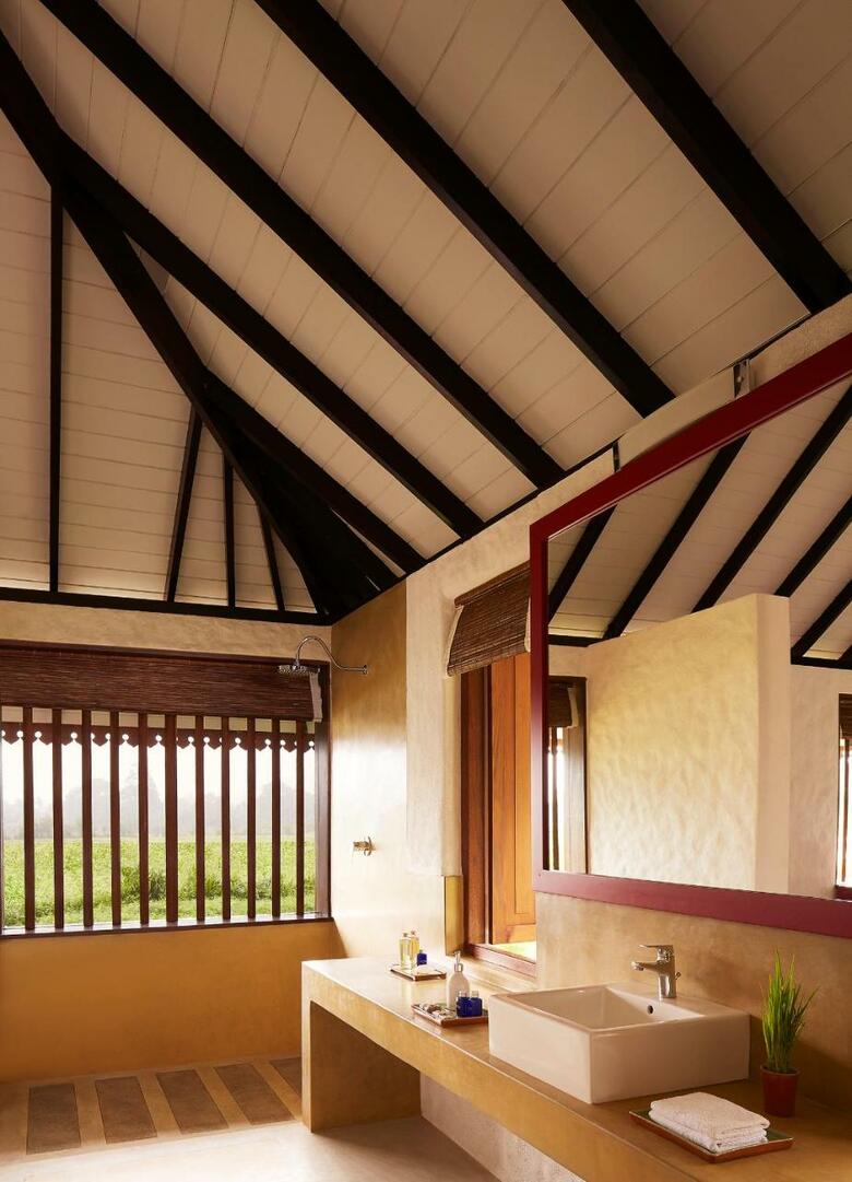 Hotel Jetwing Kaduruketha