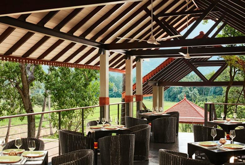 Hotel Jetwing Kaduruketha