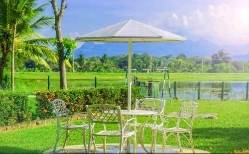 Hotel Lavendish Wild Safari