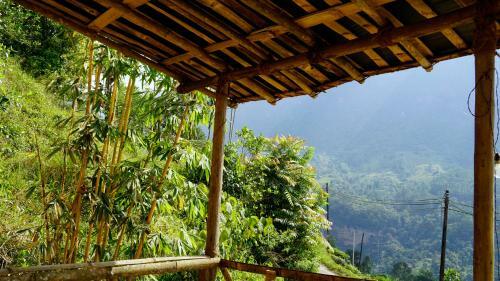 Hotel Camellia Mountain Villa