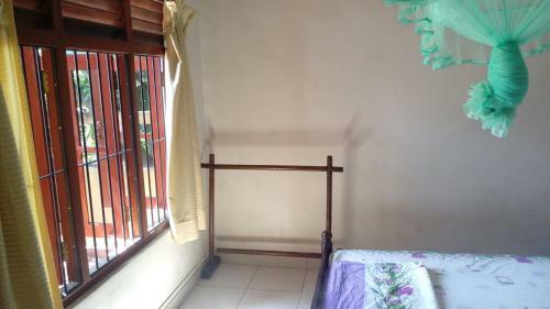 Yuli Nanda's Villa Kiribathgoda