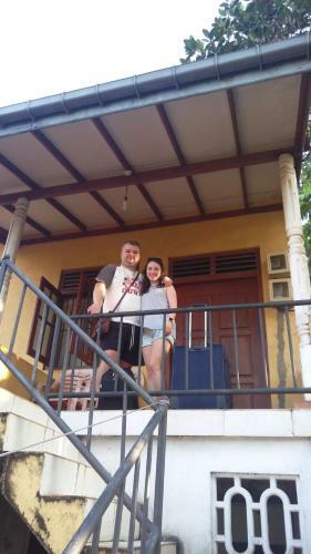 Yuli Nanda's Villa Kiribathgoda
