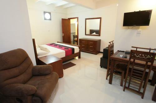 Villa Oak Residencies