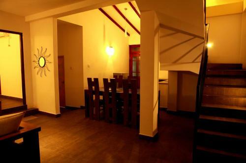 Villa Oak Residencies