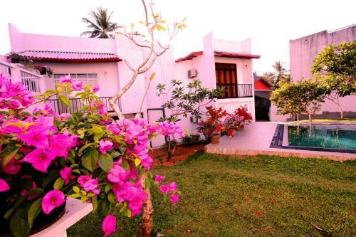 Villa Oak Residencies