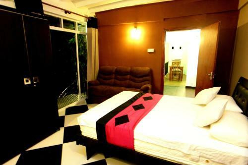 Villa Oak Residencies
