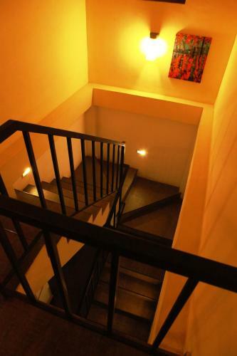 Villa Oak Residencies