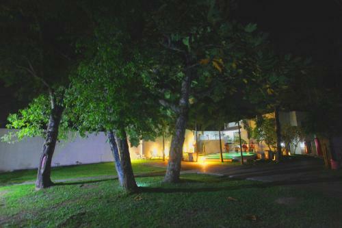 Villa Oak Residencies