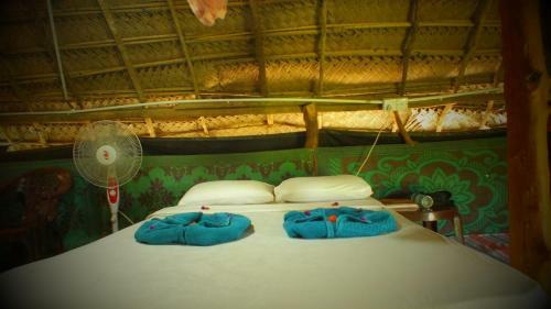 Jungle House