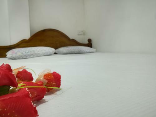 Hostal The Peak Residence