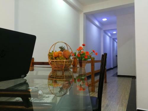 Hostal The Peak Residence