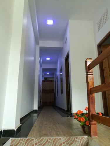 Hostal The Peak Residence
