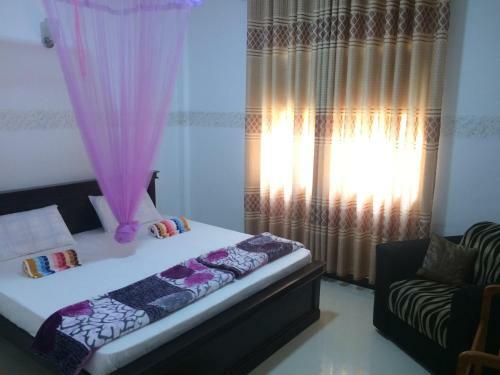 Hotel Mountain Villa Adam's Peak