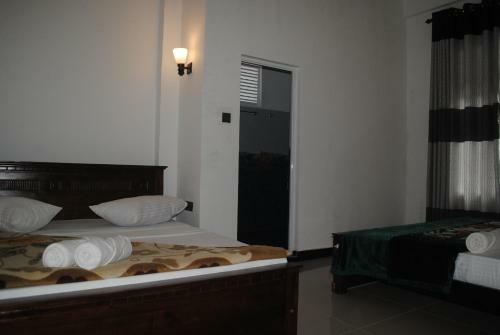 Hotel Mountain Villa Adam's Peak