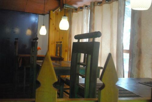 Hostal Singh Bro's
