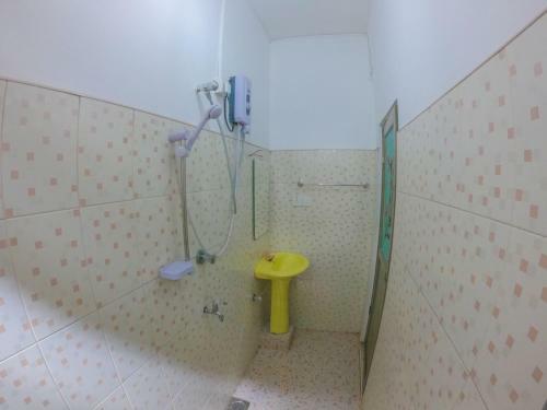 Hotel Siumi Rest