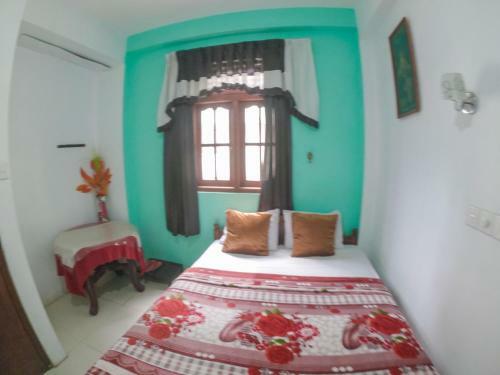 Hotel Siumi Rest