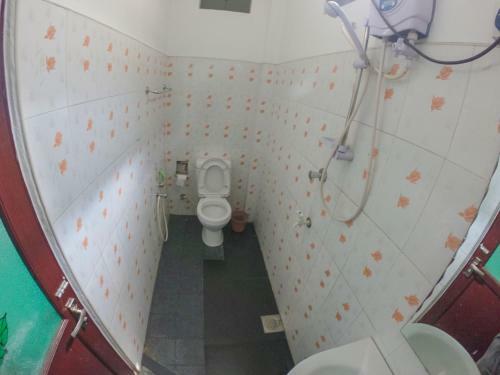 Hotel Siumi Rest