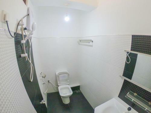 Hotel Siumi Rest