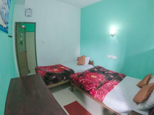 Hotel Siumi Rest