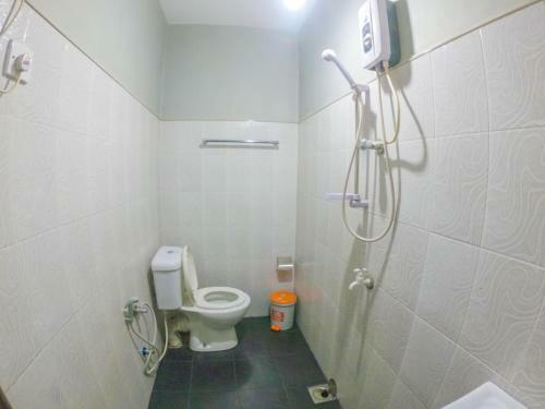 Hotel Siumi Rest