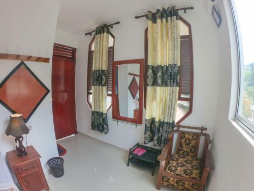 Hotel Siumi Rest