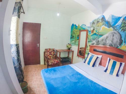Hotel Siumi Rest