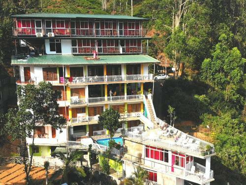 Bed & Breakfast Grand Adams Peak