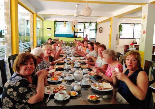 Bed & Breakfast Grand Adams Peak
