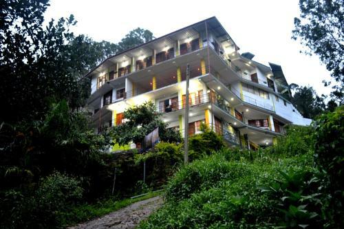 Bed & Breakfast Grand Adams Peak