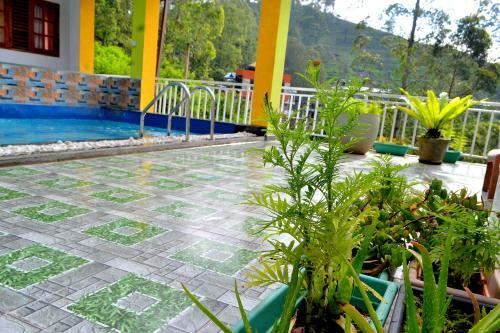 Bed & Breakfast Grand Adams Peak