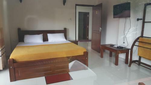 Delhousie Hotel Galle