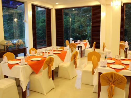 Delhousie Hotel Galle