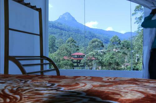 Hostal Wathsala Inn
