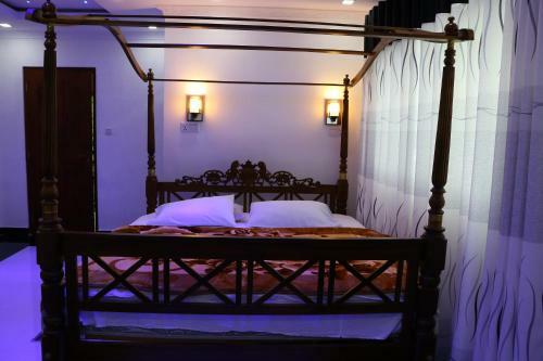 Hostal Wathsala Inn