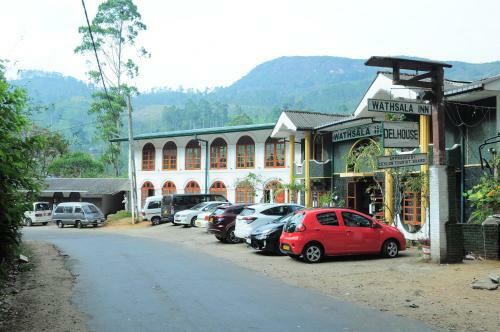 Hostal Wathsala Inn