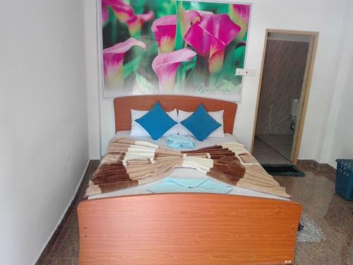 Hostal Green View Guest Inn