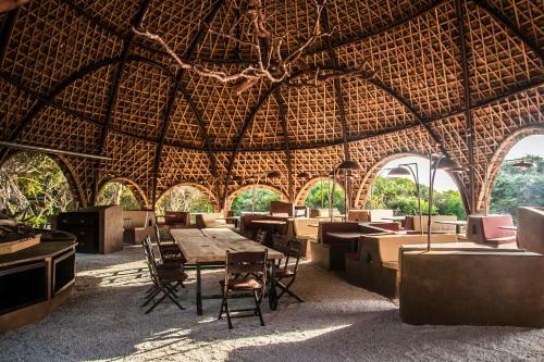 Hotel Wild Coast Tented Lodge - All Inclusive