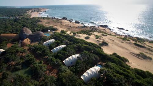Hotel Wild Coast Tented Lodge - All Inclusive