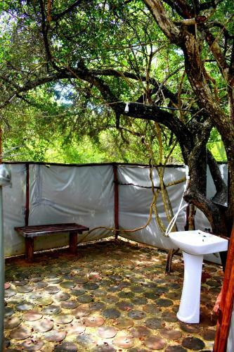 Rivosen Camp Yala Safari