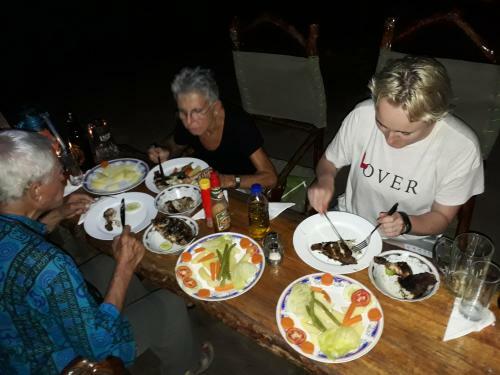 Leopard Spotting Camp - Yala
