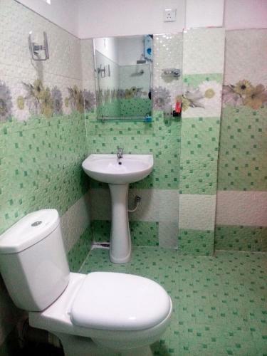 Subash Hotel