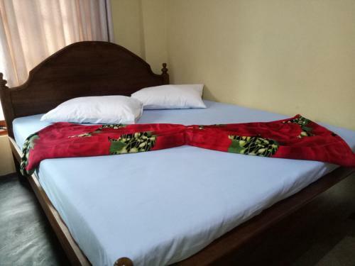 Hotel Ayos Hill Adam's Peak Free Shuttle